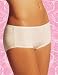 Felina Bare Essentials So Smooth Hip Boyleg