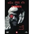 12 Monkeys [ 1995 ] Widescreen - Uncensored + extra's