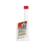 Gold Eagle 21201 Carburetor and Fuel Injector Cleaner - 8 Fl oz.