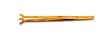 COPPER TONGS 8 1/2 INCH