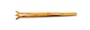 COPPER TONGS 8 1/2 INCH