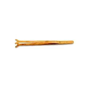 COPPER TONGS 8 1/2 INCH