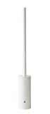 TAKUMI Chimney3 超音波加湿器 ゆき TKM34-W の評価・レビュー