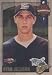 Ryan Jamison, Auburn Doubledays - Astros Affiliate, 2000 Team Best Rookies Foil Autographed Card