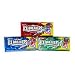Ice Breakers Sugar Free Gum, Cool Mint - 15 Sticks / Pack, 10 Packs