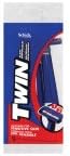 Schick Twin Sensitive Men's Lightweight Razor 5 ct (Pack of 3)