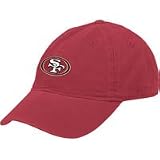 Football - ONFIELD 9H WMNS BASIC LOGO ADJ RED