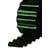 Plastic Lawn Edging - Roll (9m)