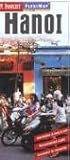 Insight Flexi Map Hanoi (Insight Flexi Map)