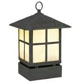 Indoor / Outdoor Rechargeable Lantern