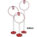 Indoor Disc Golf Target 40 High (EA)