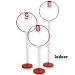 Indoor Disc Golf Target 40