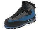 Mad Rock Mountain | Men's Waterproof Boots Blue/Grey