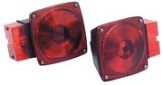 Submersible Trailer Tail Light Set