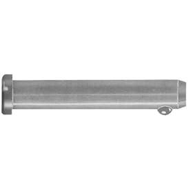 1/4 Dia., 2. Lg., Cotterless Clevis Pins (1 Each)