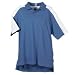 Adidas ClimaLite Mens Colorblock Polo