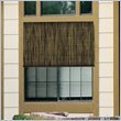 Coolaroo Designer 10' x 6' Roll Up Shade - Sandalwood