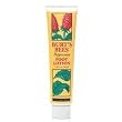 Burt's Bees Foot Lotion, Peppermint, 3.38 Ounce