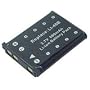 OLYMPUS Li-42B / Li-40B Lithium Ion INOV8 Replacement Digital Camera Battery for Olympus Cameras C-760, C-50 Zoom, C-5000 Zoom, MJU 300, MJU 400 - 2YR Manufacturer Guarantee. ( LI42B , LI40B ) )