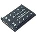 OLYMPUS Li-42B / Li-40B Lithium Ion INOV8 Replacement Digital Camera Battery for Olympus Cameras C-760, C-50 Zoom, C-5000 Zoom, MJU 300, MJU 400 - 2YR Manufacturer Guarantee. ( LI42B , LI40B ) )