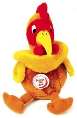 Pet Love Chatterbox Cockerel