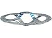 Playtastic Zaubertrick "Magisches UFO"