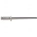 1/8 x 1/4 Aluminum Pop Rivet (55 pieces)