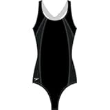 SPEEDO WOMEN’S SPEEDO WOMEN’S AQUATIC XTRA LIFE LYCRA TEXTURED SPLICE ULTRABACK SWIMSUIT,BLACK,12