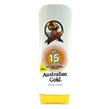 IMAGE OF Australian Gold SPF 15 lotion 8oz