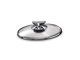 Berndes 9-1/2-Inch Glass Lid