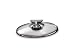 Kitchen & Housewares : Berndes 9-1/2-Inch Glass Lid