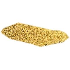 10 KG Bio Hirseschalen Hirsespelzen Hirsespelz (Grundpreis 5,40 Euro / pro KG)