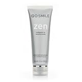GoSMILE - Zen - toothpaste for sensitive teeth - B000X02OYC