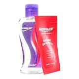 Astroglide & Astroglide Strawberry - 5 Oz + 0.17 Oz