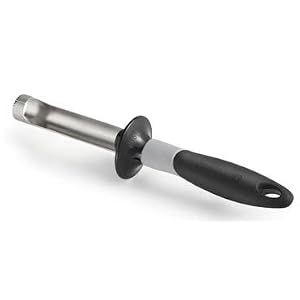 Calphalon Apple Corer with Plunger by Calphalon