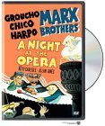 A Night at the Opera