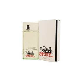 PAUL SMITH STORY by Paul Smith EDT SPRAY 3.3 oz / 97 ml for Men