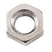 Screws & Fasteners 1/4 8-32 Steel Hex SCREW NUT (1 piece)