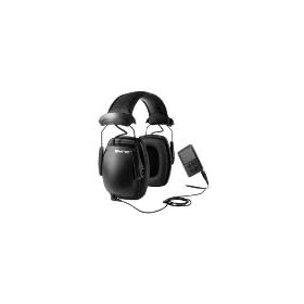 Casque de protection Antibruit Musical st�r�o Sync