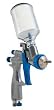 Finex FX1000 1.0mm mini HVLP Gun SHA-289200