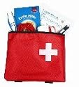 Pet Dog & Cat First Aid Kit - Idea For Walking Camping