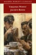 Jacob's Room (Oxford World's Classics)