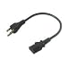 Computer Or Monitor Cable, 1ft