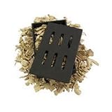 The Grill Care Co. 00150 Barbecue Smoker Box