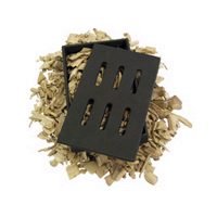 BBQ Cast Iron Smoker Box by GrillPro