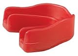 4 Pack - Football Mouthguard, no strap, Form Fit