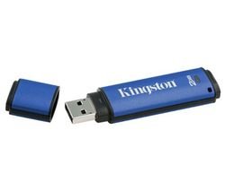 Kingston DataTraveler Vault 2GB