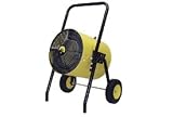 Portable Electric Salamander 30000 Watts
