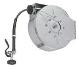 T & S Brass B-7142-01 Hose Reel