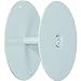 Prime Line Prod. U 9515 Hole Cover